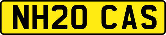 NH20CAS