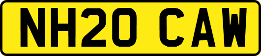 NH20CAW
