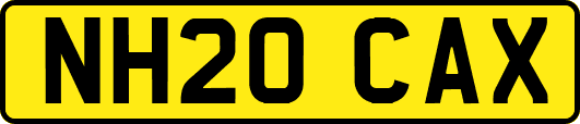 NH20CAX