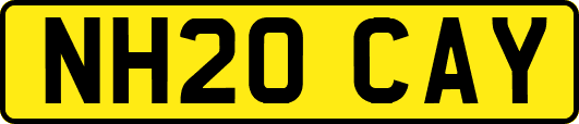 NH20CAY