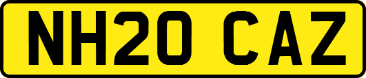 NH20CAZ
