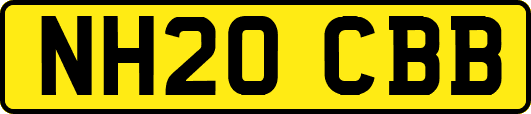 NH20CBB