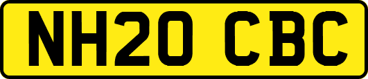 NH20CBC