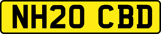 NH20CBD