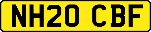 NH20CBF