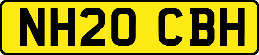 NH20CBH