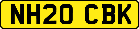 NH20CBK