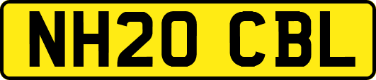 NH20CBL