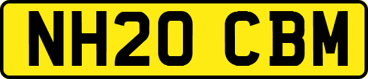 NH20CBM