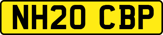 NH20CBP