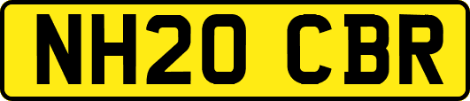 NH20CBR