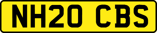 NH20CBS