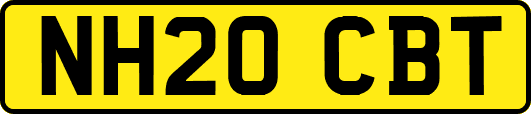 NH20CBT