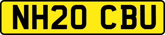 NH20CBU