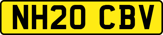 NH20CBV
