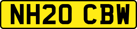 NH20CBW