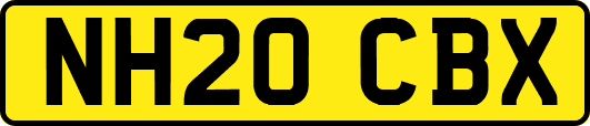 NH20CBX