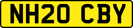 NH20CBY