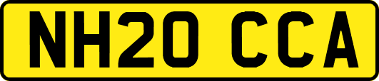NH20CCA