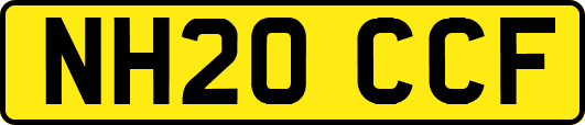 NH20CCF