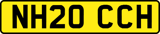 NH20CCH