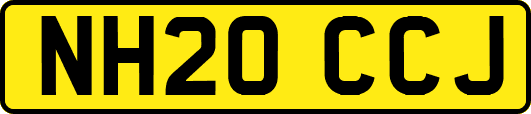 NH20CCJ