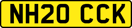 NH20CCK