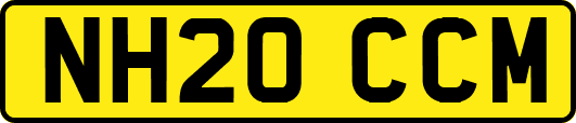 NH20CCM