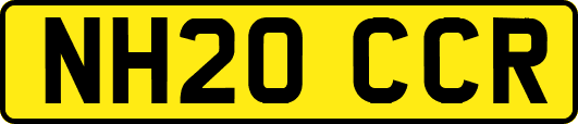 NH20CCR