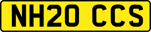 NH20CCS