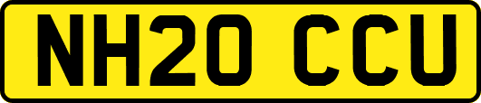 NH20CCU
