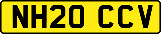 NH20CCV