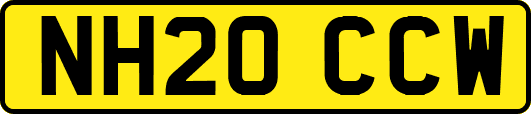 NH20CCW