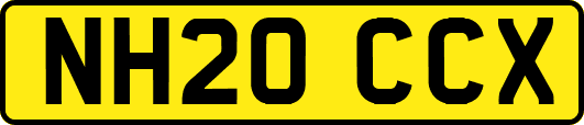 NH20CCX