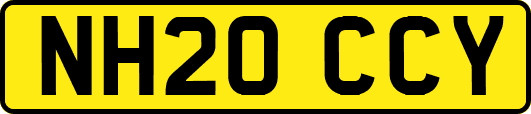 NH20CCY