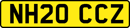 NH20CCZ