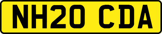 NH20CDA