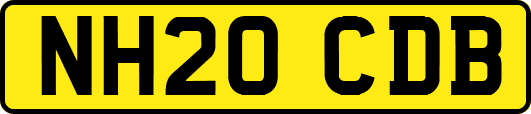 NH20CDB