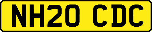 NH20CDC