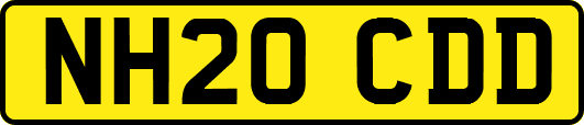NH20CDD