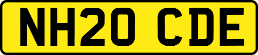 NH20CDE
