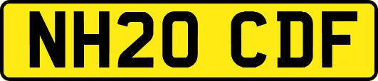 NH20CDF