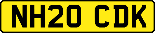 NH20CDK