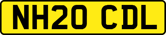 NH20CDL