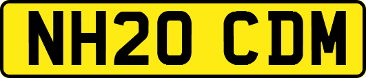NH20CDM