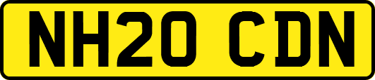 NH20CDN