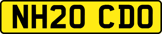 NH20CDO