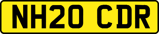 NH20CDR