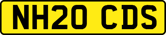 NH20CDS
