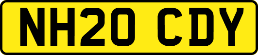 NH20CDY